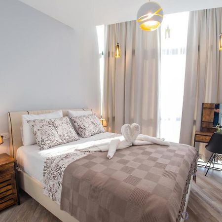 New View Apartment Mostar Exterior foto