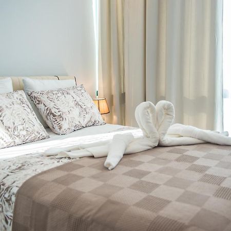 New View Apartment Mostar Exterior foto