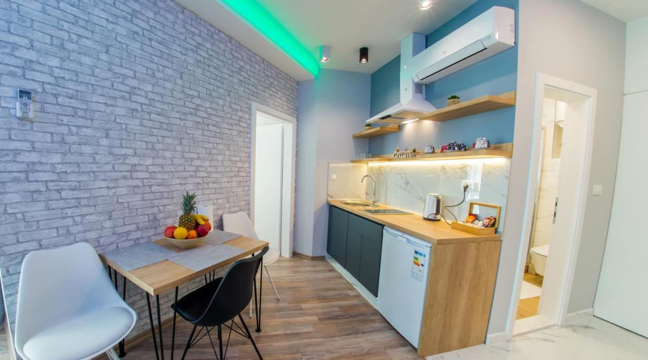 New View Apartment Mostar Exterior foto