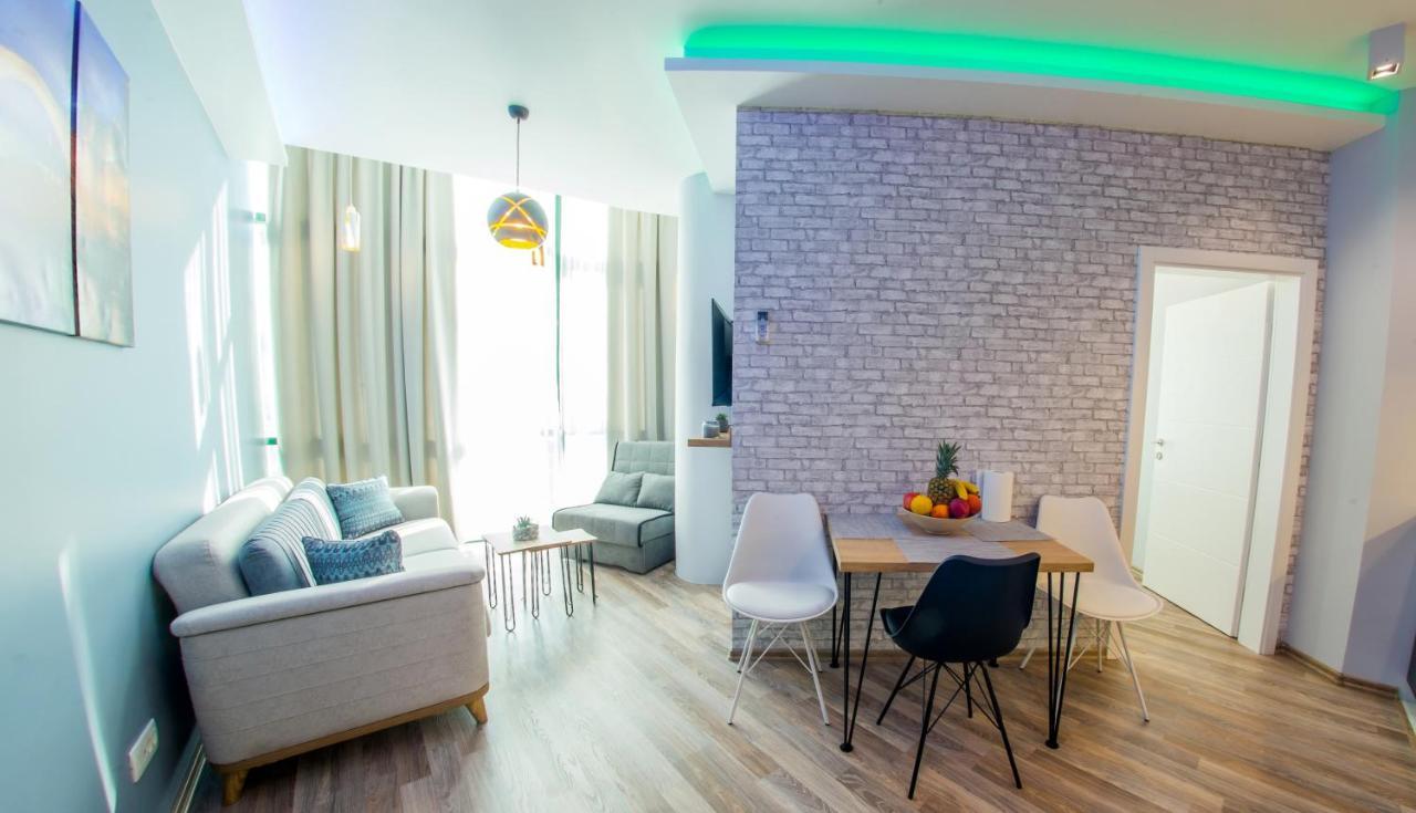 New View Apartment Mostar Exterior foto
