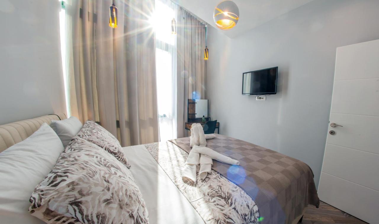 New View Apartment Mostar Exterior foto