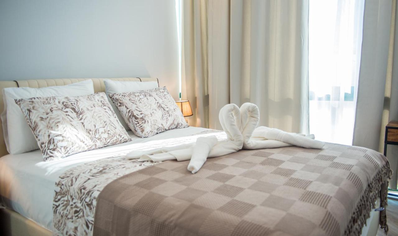 New View Apartment Mostar Exterior foto