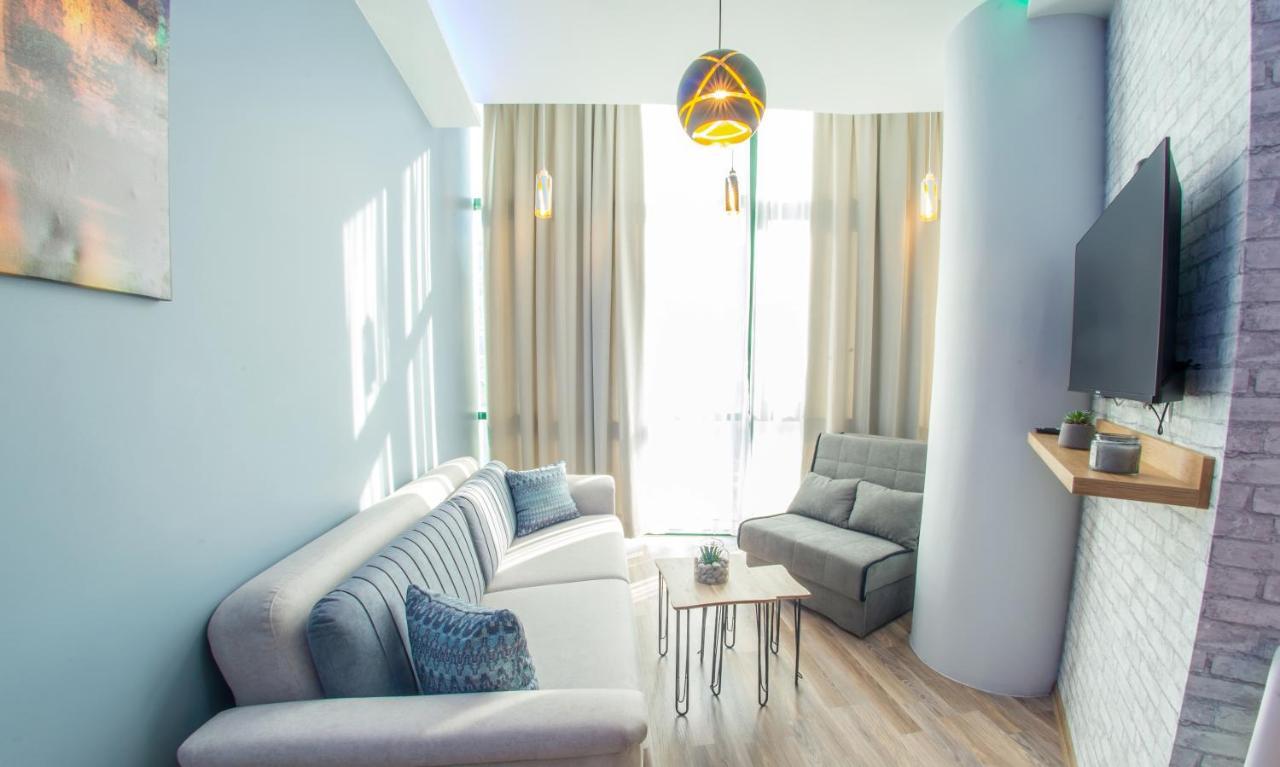 New View Apartment Mostar Exterior foto