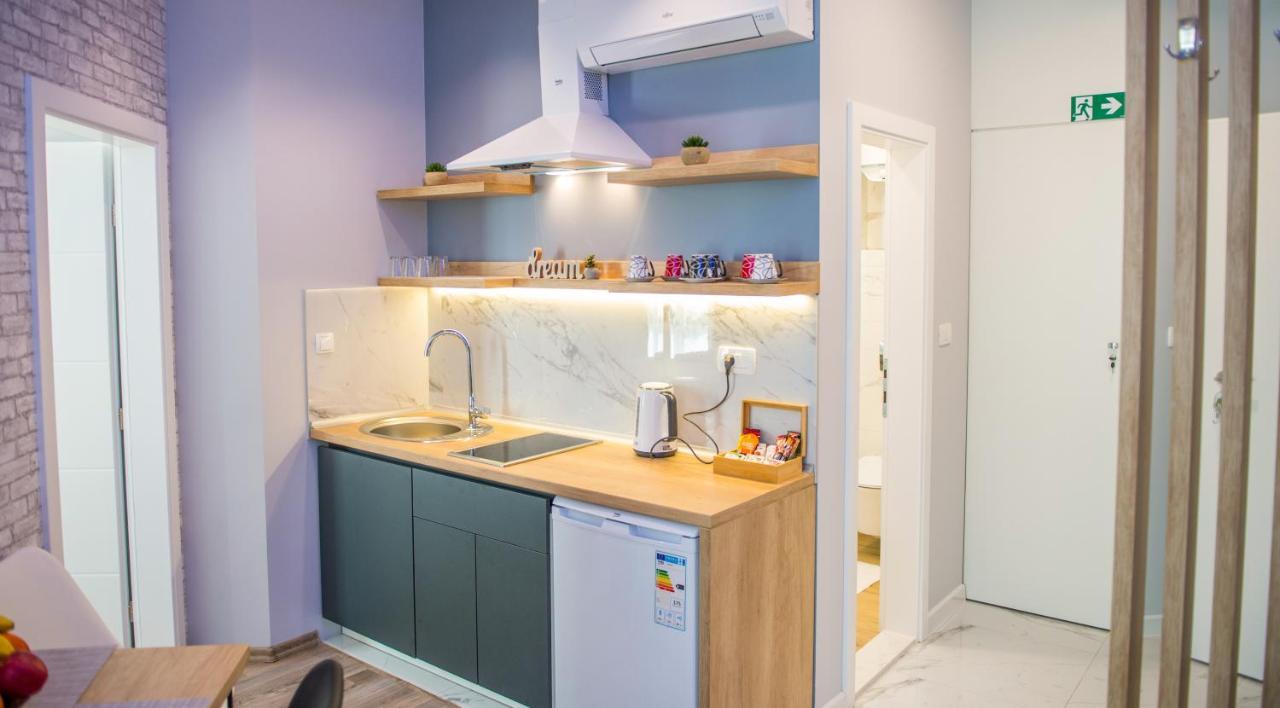 New View Apartment Mostar Exterior foto