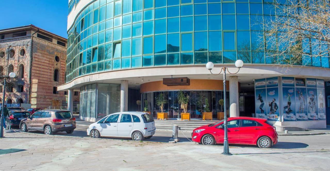 New View Apartment Mostar Exterior foto